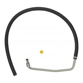 1972 GMC P35/P3500 Van Power Steering Return Line Hose Assembly Edelmann 80410 image 1 of 3