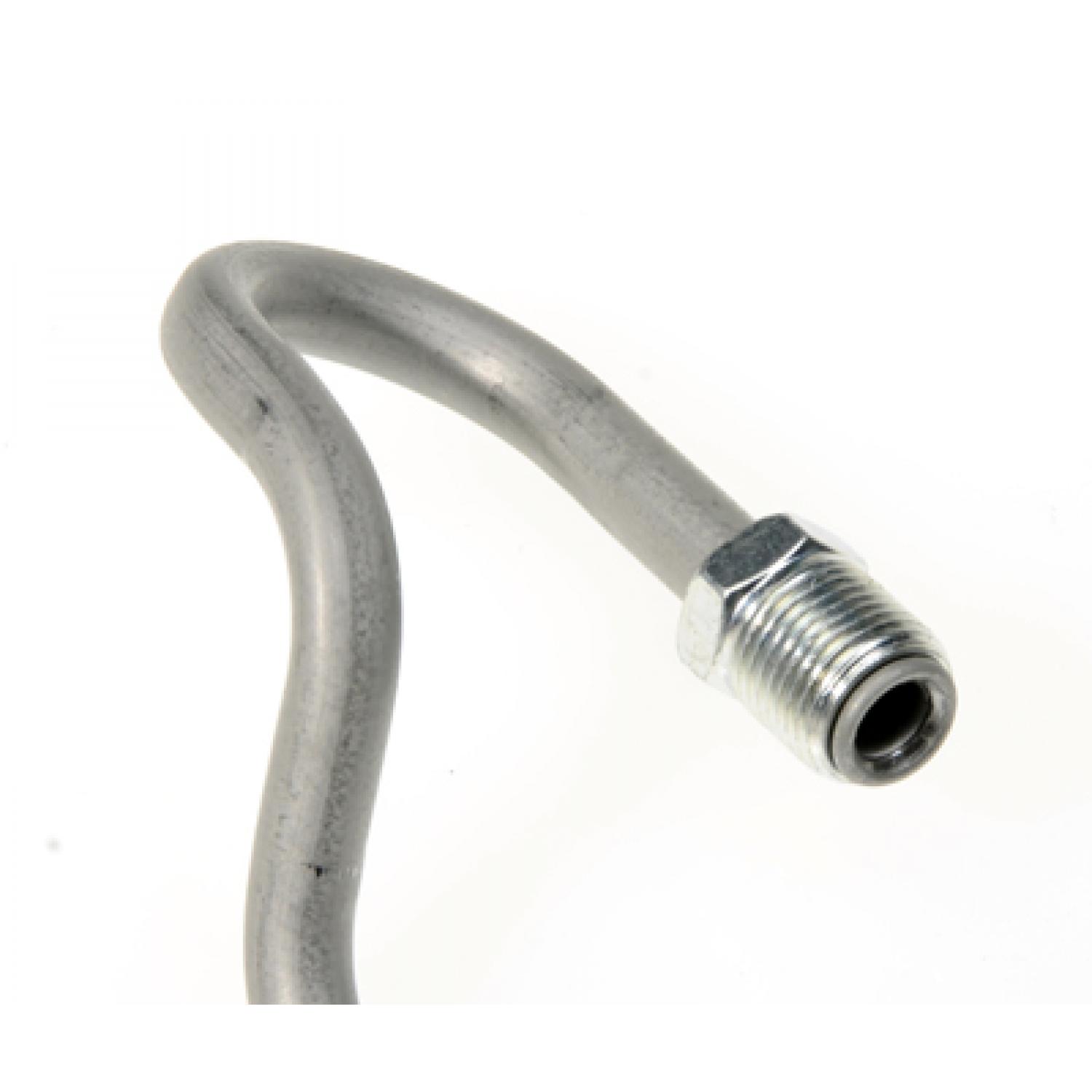 Edelmann 80411 - Power Steering Return Line Hose Assembly Edelmann 80411 Power Steering Return Line Hose Assembly product image 2 of 3