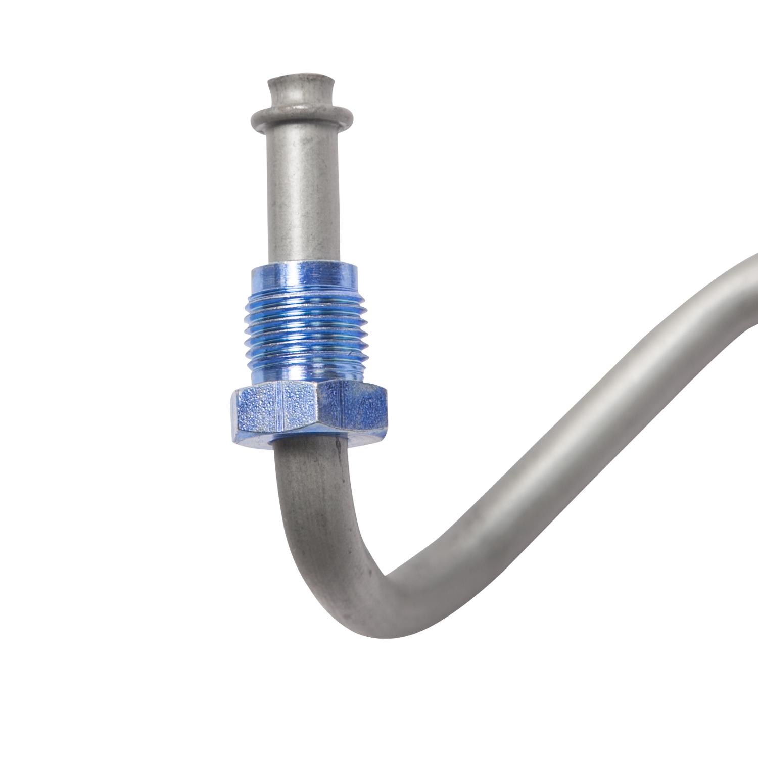 Edelmann 80413 - Power Steering Return Line Hose Assembly Edelmann 80413 Power Steering Return Line Hose Assembly product image 2 of 2