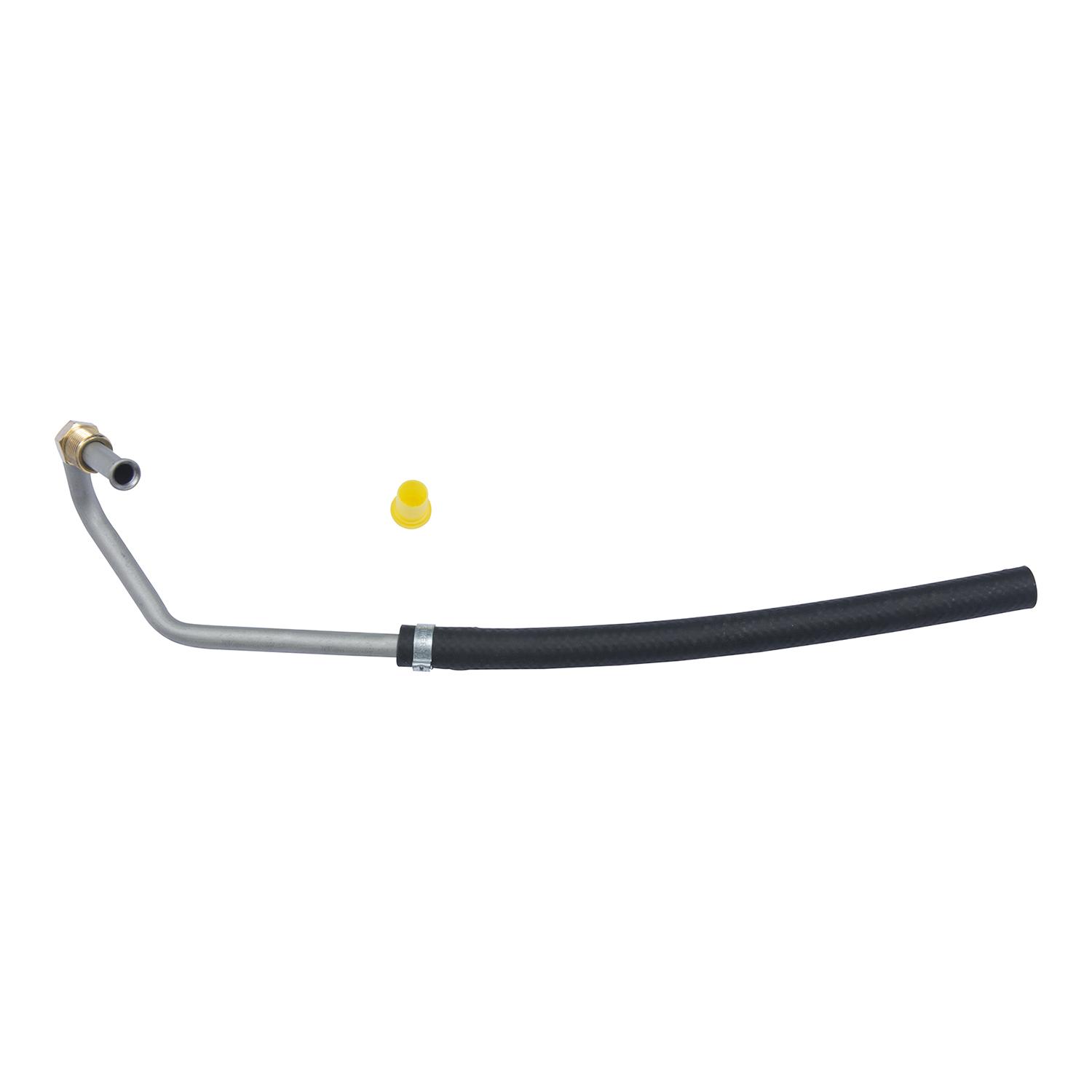 Edelmann 80415 - Power Steering Return Line Hose Assembly Edelmann 80415 Power Steering Return Line Hose Assembly product image 1 of 3