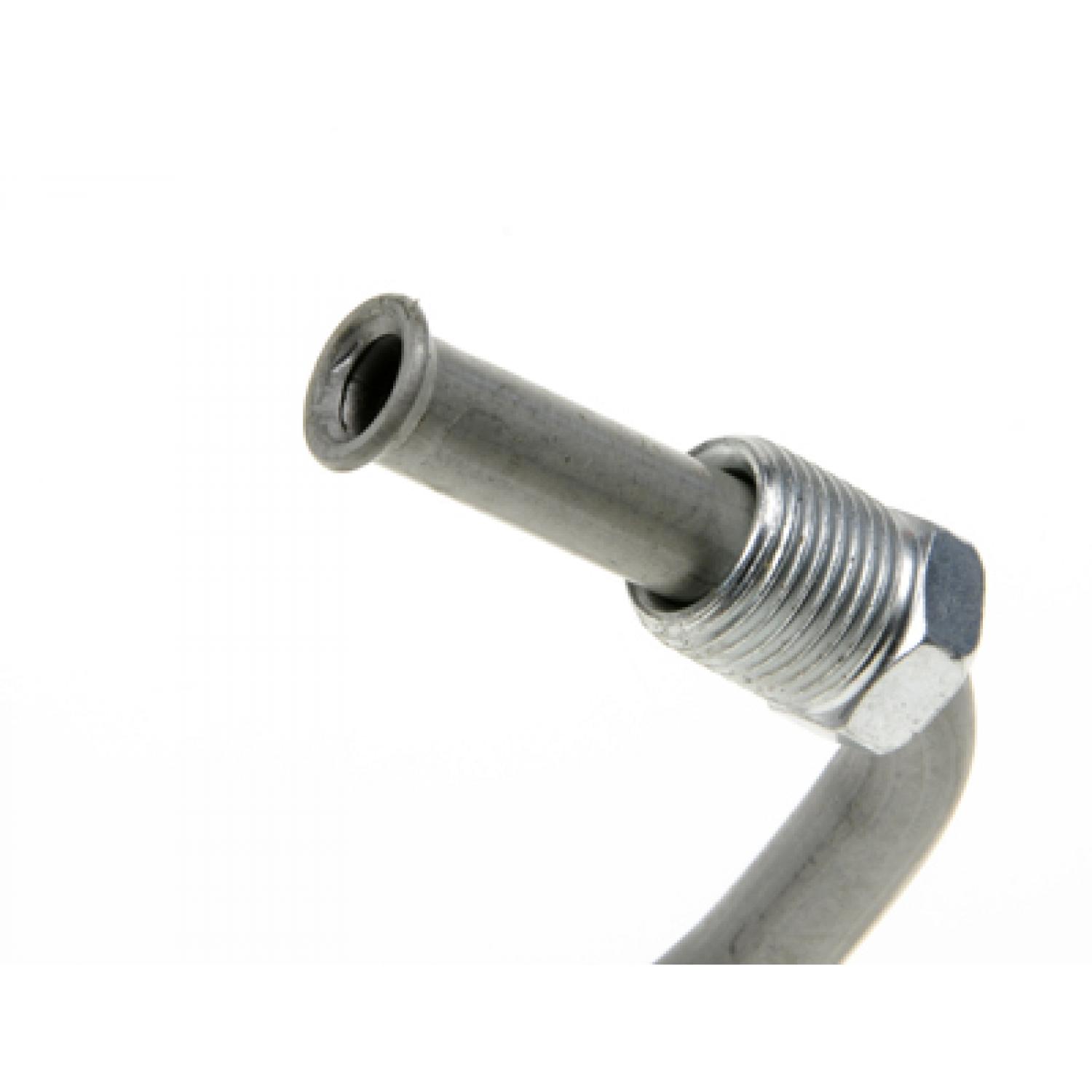 Edelmann 80415 - Power Steering Return Line Hose Assembly Edelmann 80415 Power Steering Return Line Hose Assembly product image 2 of 3