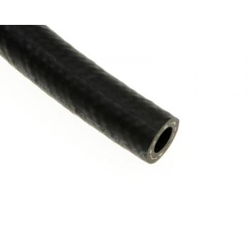 1979 Oldsmobile Omega Power Steering Return Line Hose Assembly Edelmann 80415 image 3 of 3