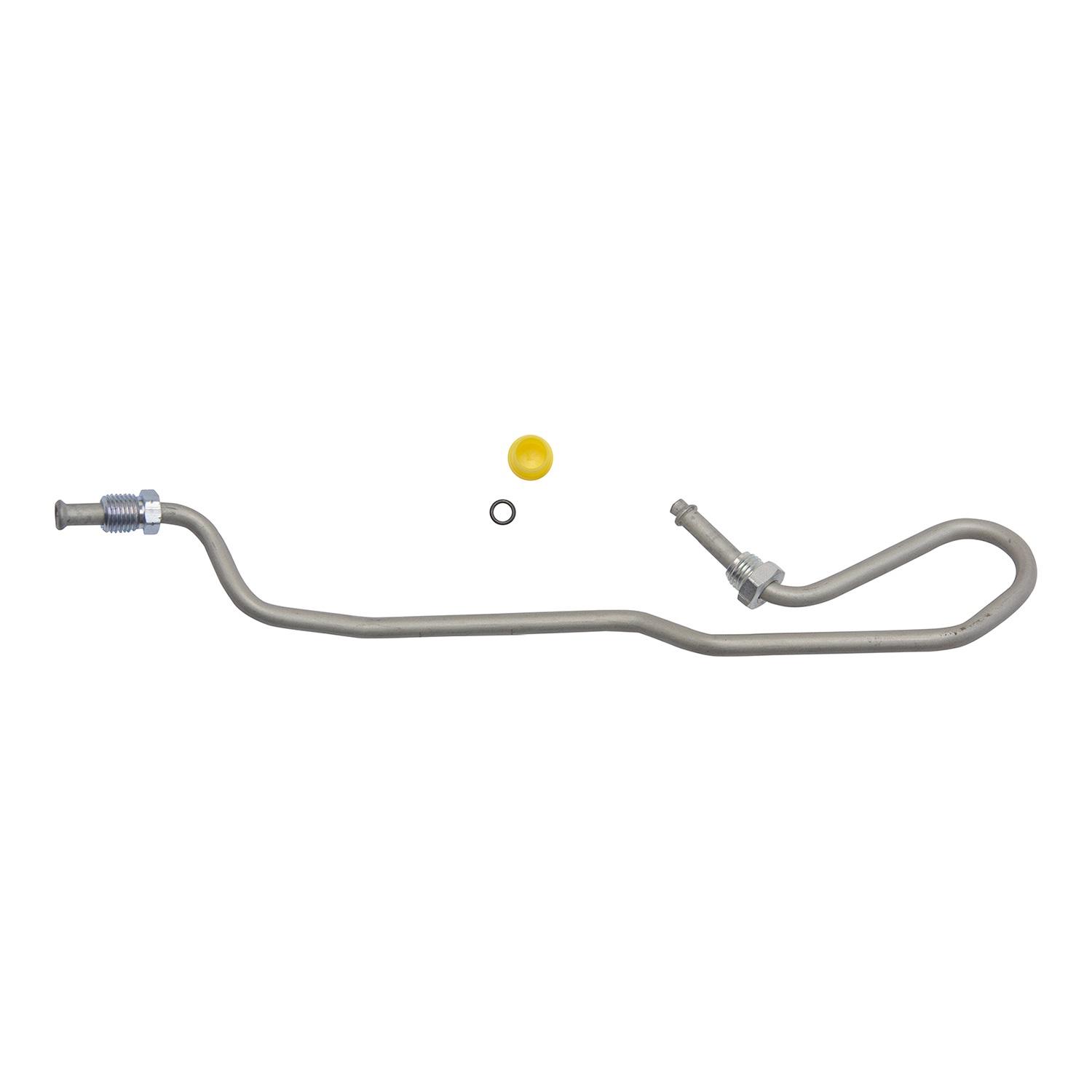 Edelmann 80416 - Power Steering Pressure Line Hose Assembly Edelmann 80416 Power Steering Pressure Line Hose Assembly product image 1 of 3