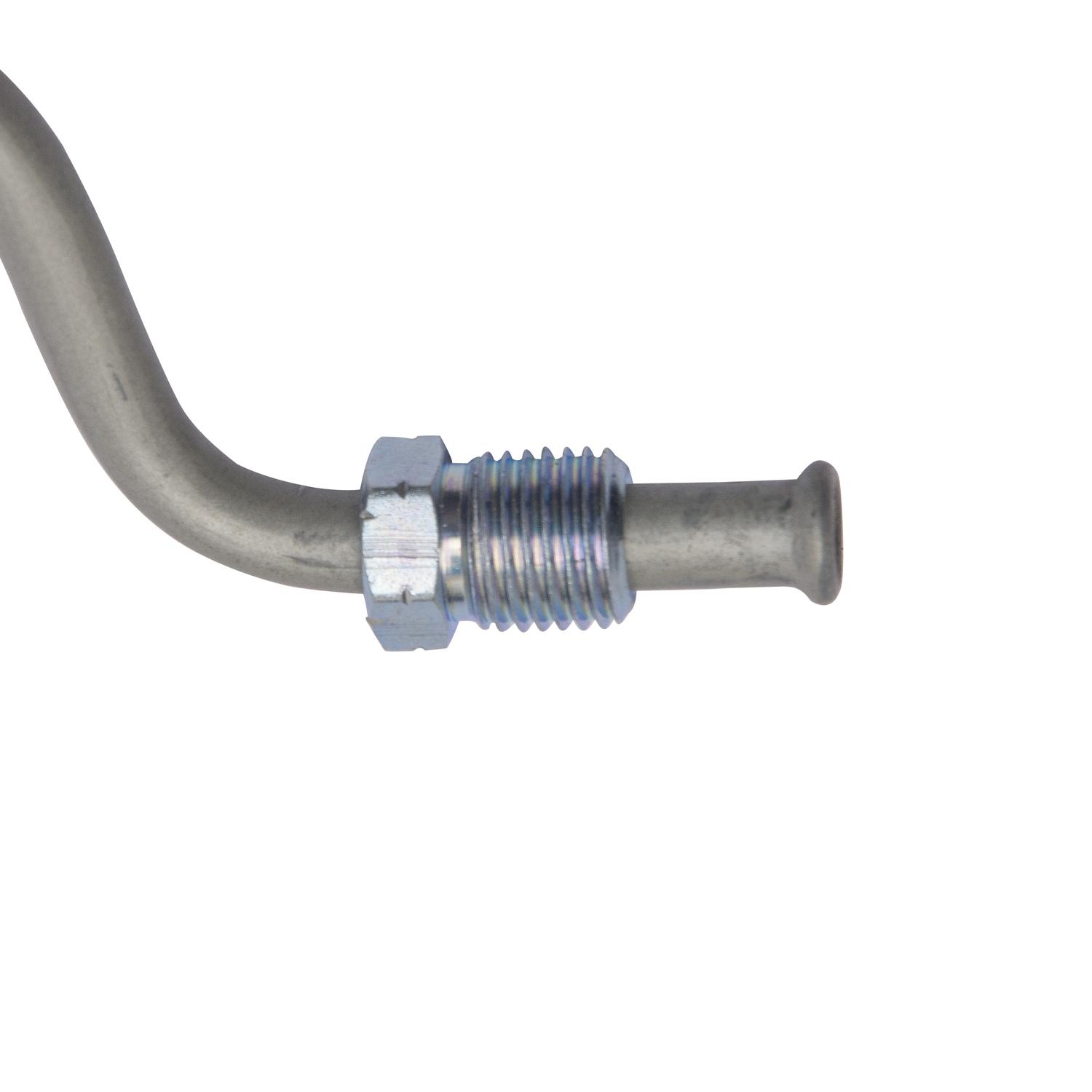 Edelmann 80416 - Power Steering Pressure Line Hose Assembly Edelmann 80416 Power Steering Pressure Line Hose Assembly product image 2 of 3