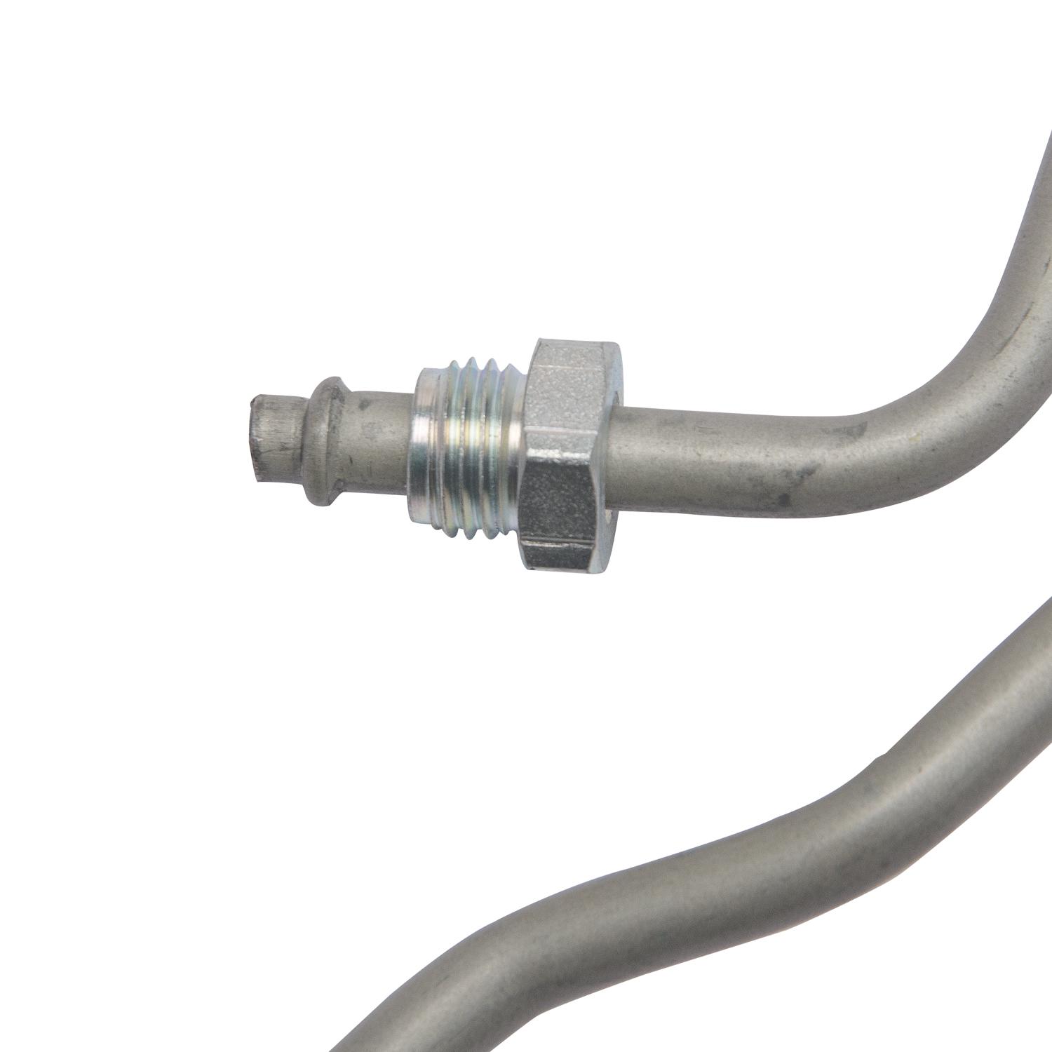 Edelmann 80416 - Power Steering Pressure Line Hose Assembly Edelmann 80416 Power Steering Pressure Line Hose Assembly product image 3 of 3