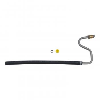 1995 Jeep Grand Cherokee Power Steering Return Line Hose Assembly Edelmann 80419 image 1 of 3