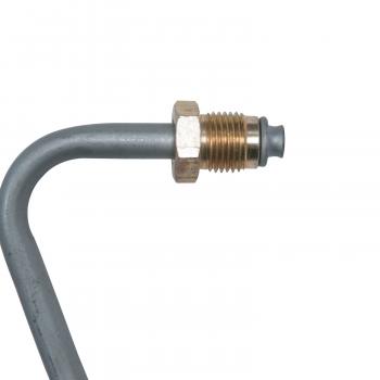1995 Jeep Grand Cherokee Power Steering Return Line Hose Assembly Edelmann 80419 image 3 of 3