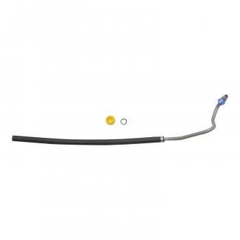 1996 Dodge Dakota Power Steering Return Line Hose Assembly Edelmann 80421 image 1 of 2