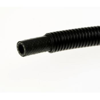 2005 GMC Sierra 3500 Power Steering Return Line Hose Assembly Gear To Cooler Edelmann 80422 image 3 of 3