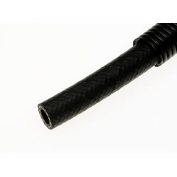 2002 Dodge Ram 3500 Power Steering Return Line Hose Assembly Hydroboost To Pump Edelmann 80423 image 3 of 3
