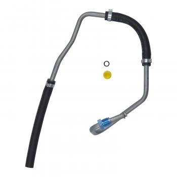 2005 Chrysler Pacifica Power Steering Return Line Hose Assembly