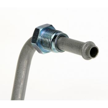 2005 Chrysler Pacifica Power Steering Return Line Hose Assembly Gear To Cooler Edelmann 80424 image 2 of 3