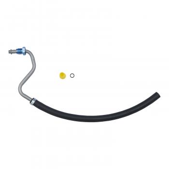 1999 Dodge Durango Power Steering Return Line Hose Assembly Edelmann 80426 image 1 of 3
