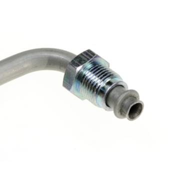1999 Dodge Durango Power Steering Return Line Hose Assembly Edelmann 80426 image 2 of 3
