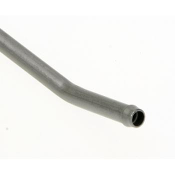2004 Ford Escape Power Steering Return Line Hose Assembly Intermediate Pipe Edelmann 80428 image 3 of 3