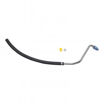 1993 Dodge D350 Power Steering Return Line Hose Assembly Edelmann 80429 image 1 of 2
