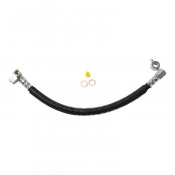 2006 Nissan Sentra Power Steering Pressure Line Hose Assembly From Pump Edelmann 80433 image 1 of 3