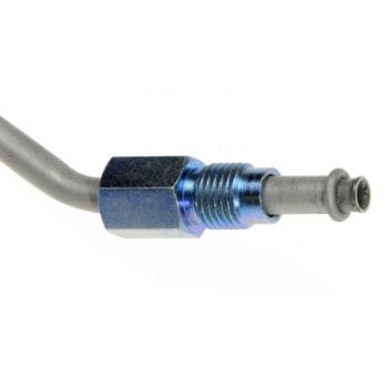 2006 Nissan Sentra Power Steering Pressure Line Hose Assembly Tube - To Rack Edelmann 80434 image 3 of 3