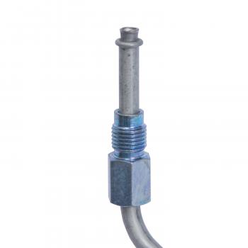 2002 Nissan Sentra Power Steering Pressure Line Hose Assembly Tube - To Rack Edelmann 80436 image 3 of 3