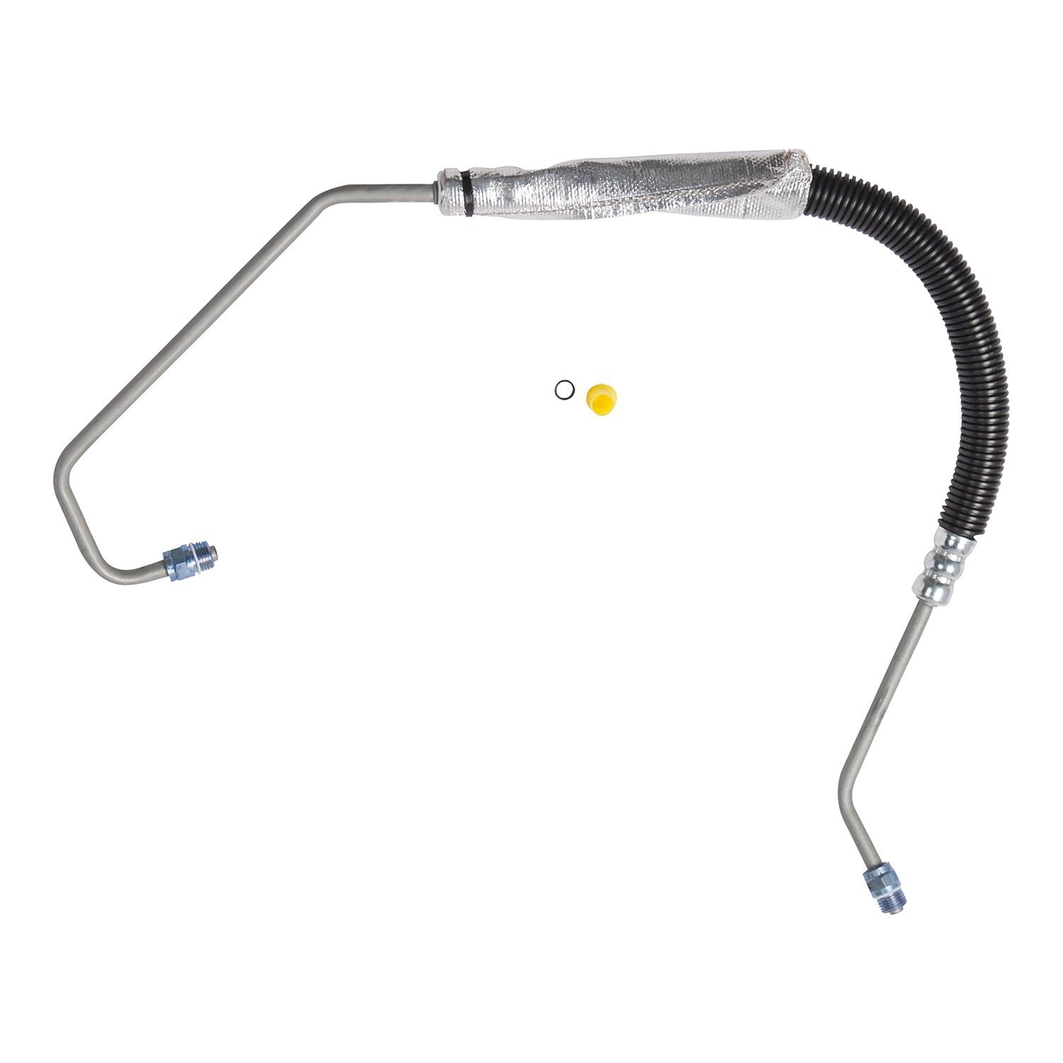 Edelmann 80440 - Power Steering Pressure Line Hose Assembly Edelmann 80440 Power Steering Pressure Line Hose Assembly product image 1 of 3