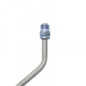 2007 Ford F-350 Super Duty Power Steering Pressure Line Hose Assembly Pump To Hydroboost Edelmann 80440 image 2 of 3