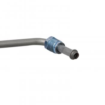 2008 Buick Lucerne Power Steering Pressure Line Hose Assembly Pump To Gear Edelmann 80441 image 2 of 3