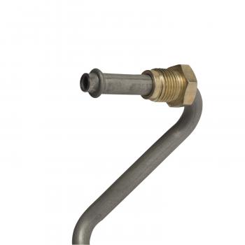1984 Chevrolet Monte Carlo Power Steering Return Line Hose Assembly Edelmann 80442 image 2 of 2