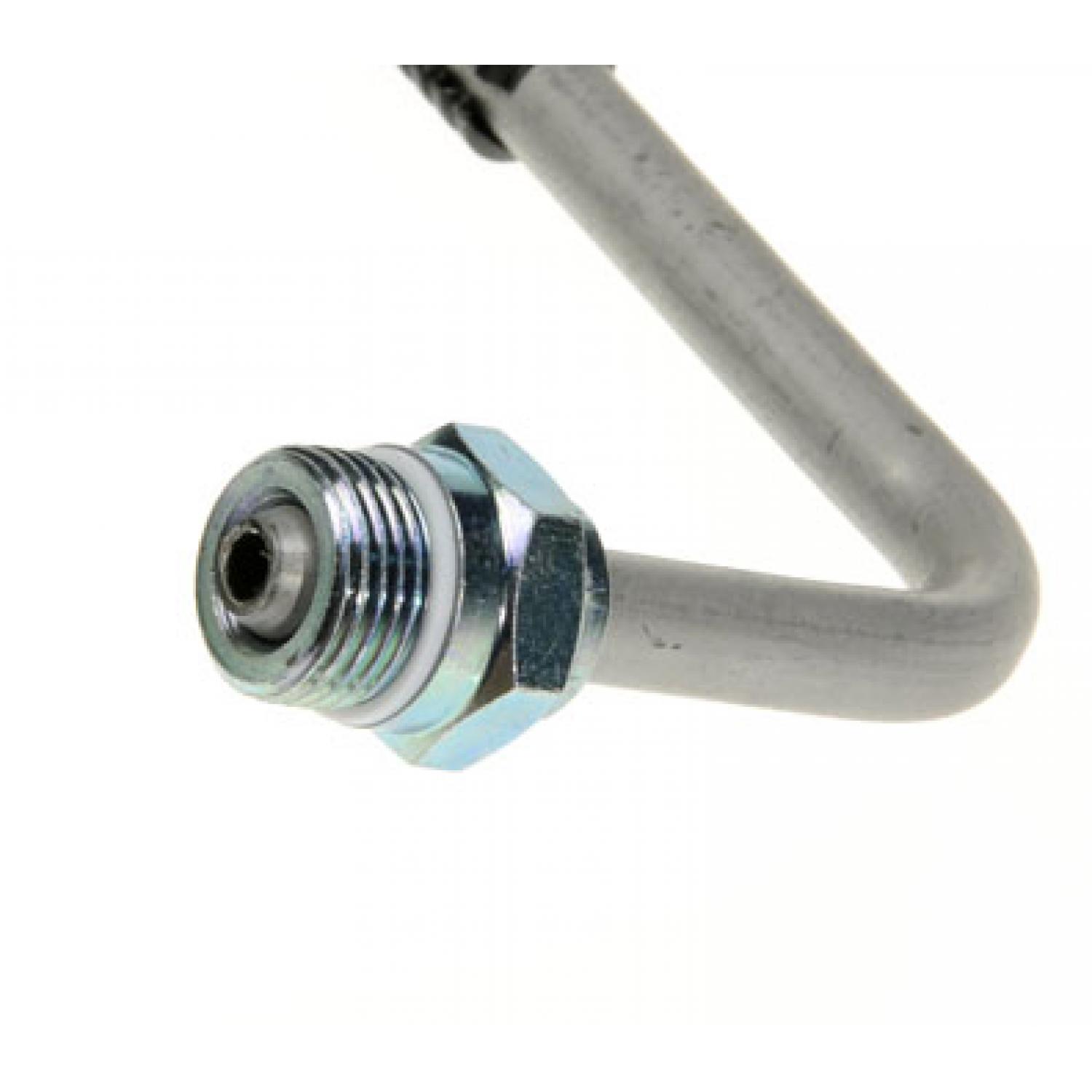 Edelmann 80445 Power Steering Pressure Line Hose Assembly product image 2 of 3