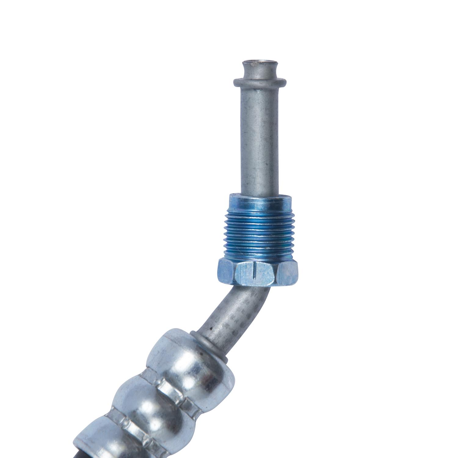 Edelmann 80447 - Power Steering Pressure Line Hose Assembly Edelmann 80447 Power Steering Pressure Line Hose Assembly product image 3 of 3