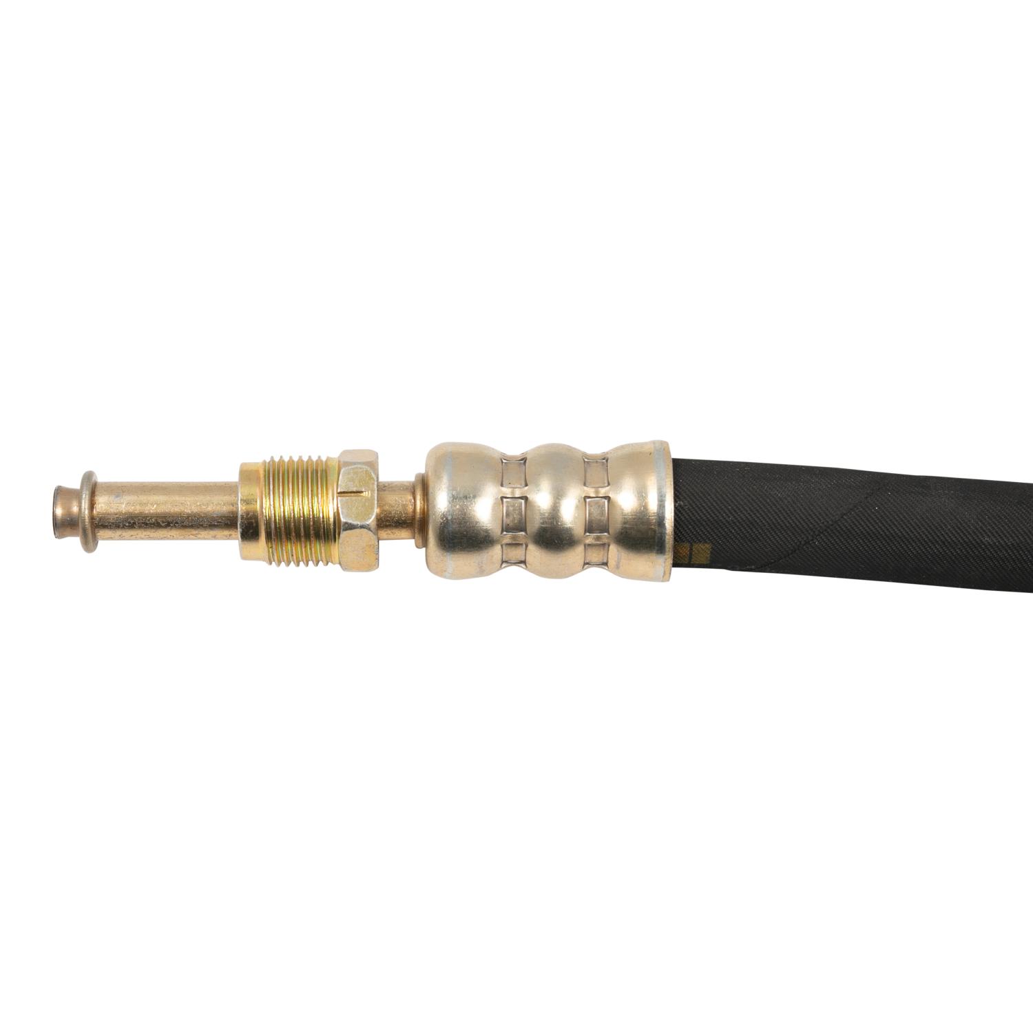 Edelmann 80447E - Power Steering Pressure Line Hose Assembly Edelmann 80447E Power Steering Pressure Line Hose Assembly product image 2 of 3