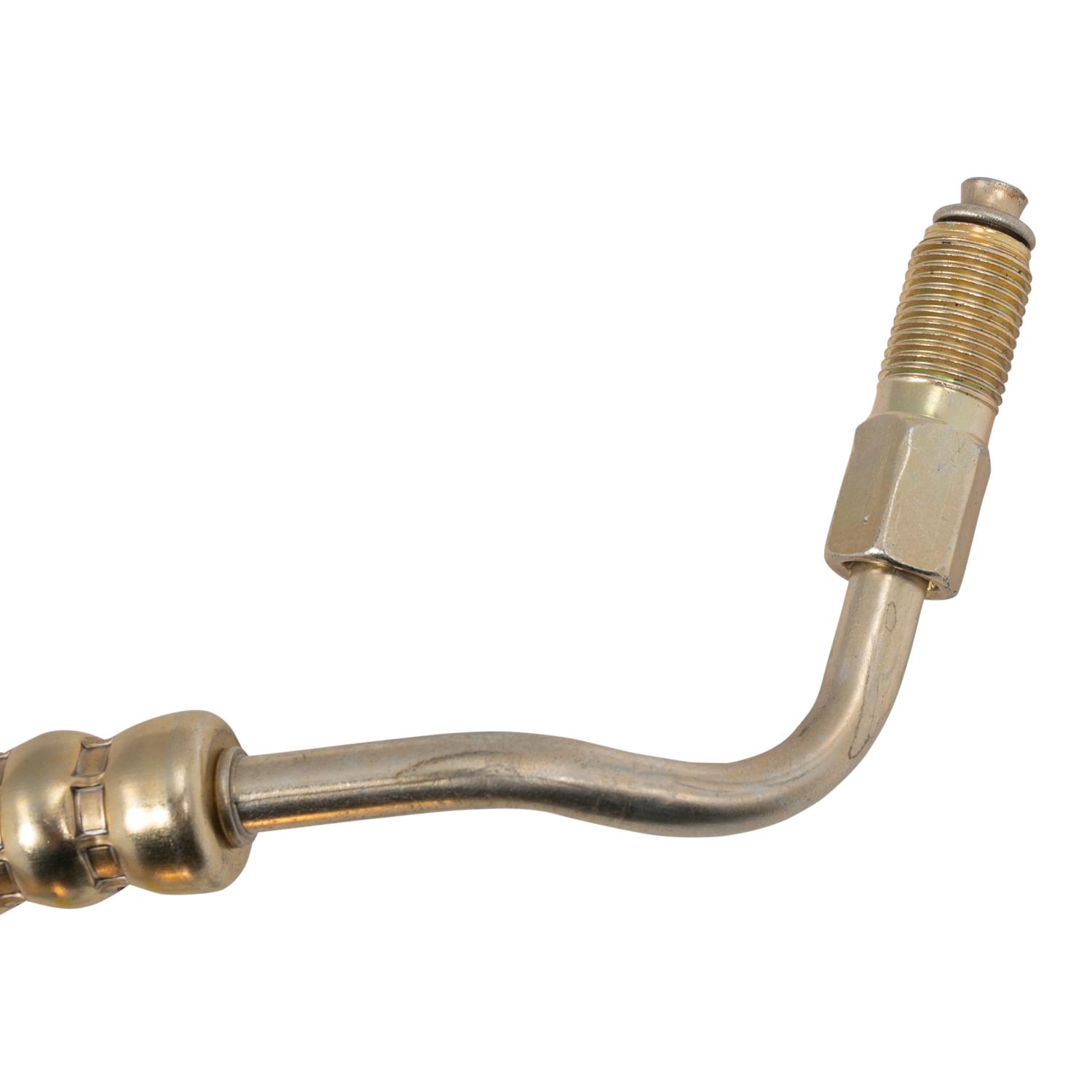 Edelmann 80447E - Power Steering Pressure Line Hose Assembly Edelmann 80447E Power Steering Pressure Line Hose Assembly product image 3 of 3