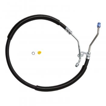 2005 Ford F-150 Power Steering Pressure Line Hose Assembly