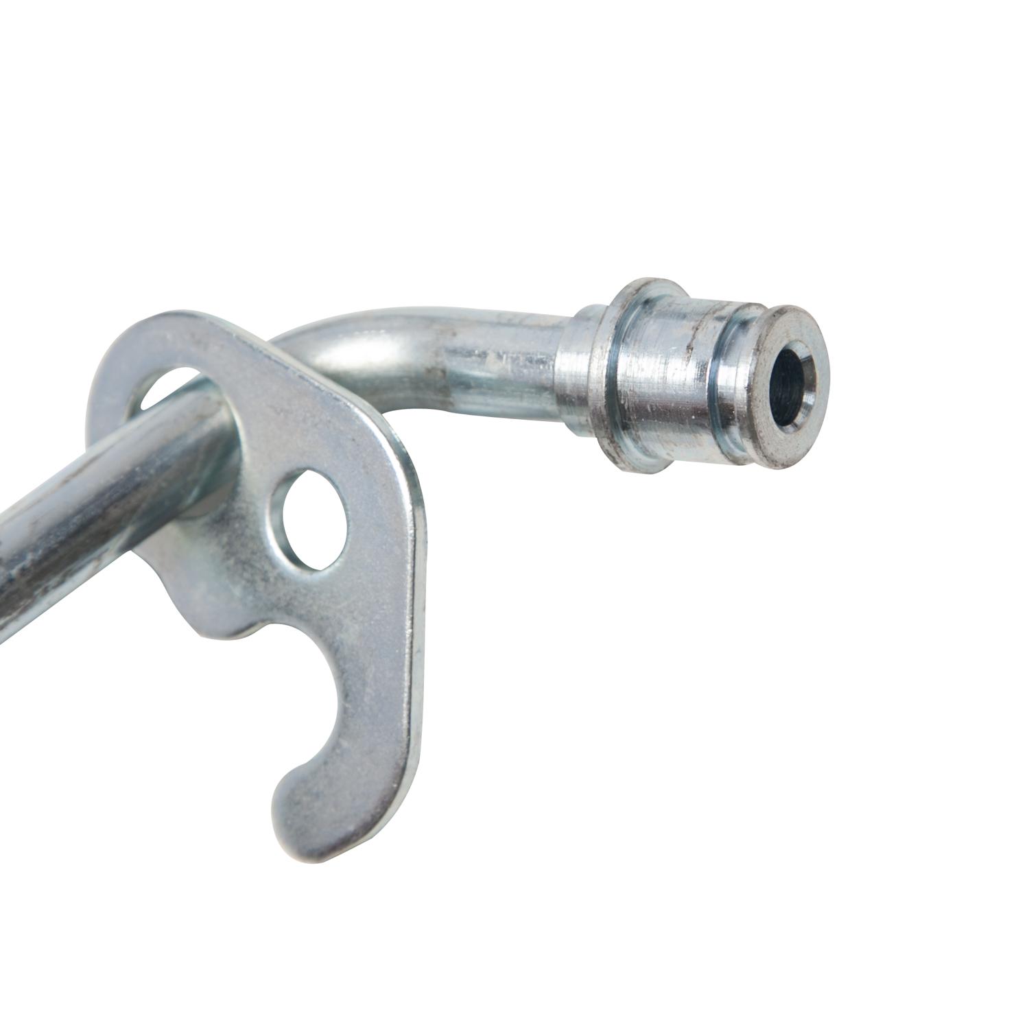 Edelmann 80449 - Power Steering Pressure Line Hose Assembly Edelmann 80449 Power Steering Pressure Line Hose Assembly product image 3 of 3