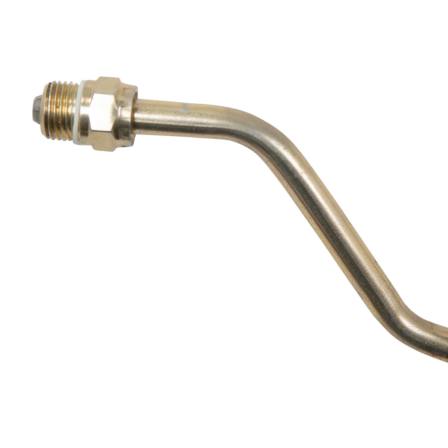 Edelmann 80449E - Power Steering Pressure Line Hose Assembly Edelmann 80449E Power Steering Pressure Line Hose Assembly product image 2 of 3