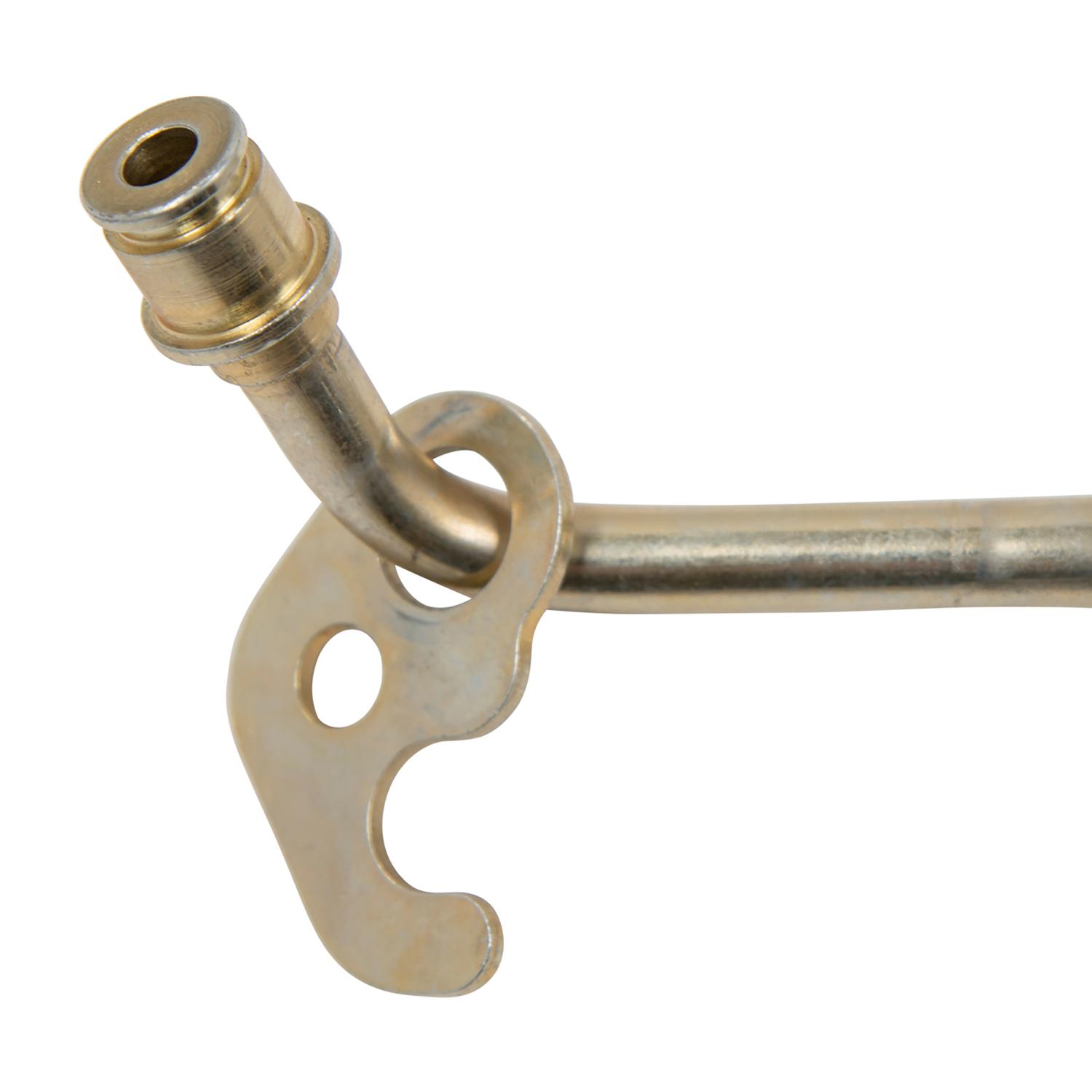 Edelmann 80449E - Power Steering Pressure Line Hose Assembly Edelmann 80449E Power Steering Pressure Line Hose Assembly product image 3 of 3
