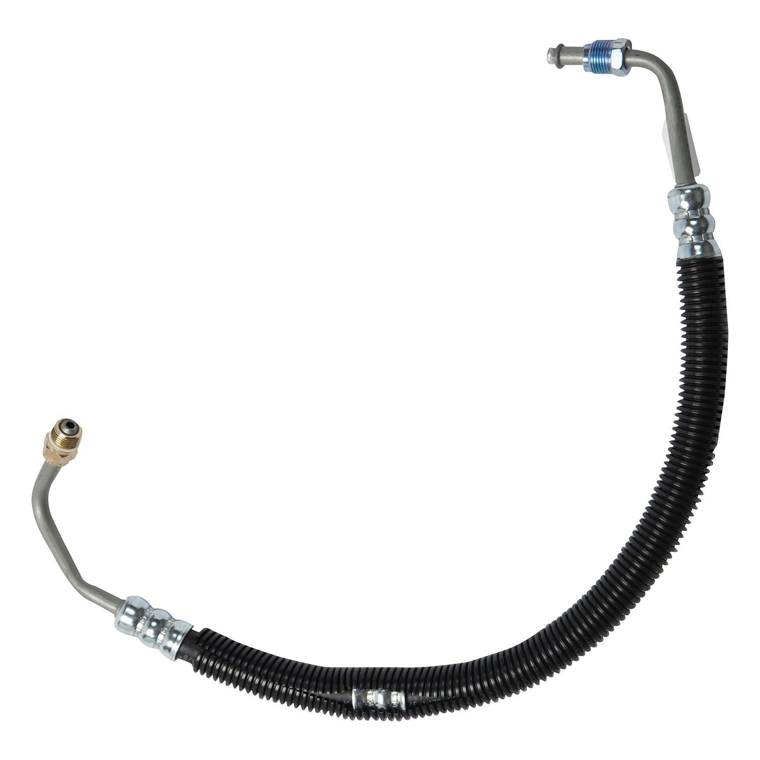 Edelmann 80450 - Power Steering Pressure Line Hose Assembly Edelmann 80450 Power Steering Pressure Line Hose Assembly product image 1 of 3