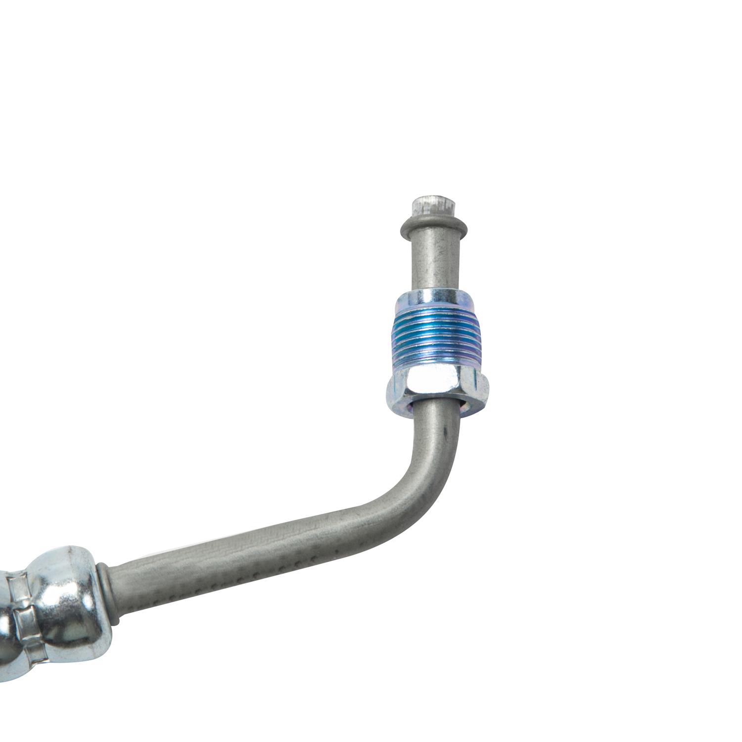 Edelmann 80450 - Power Steering Pressure Line Hose Assembly Edelmann 80450 Power Steering Pressure Line Hose Assembly product image 2 of 3
