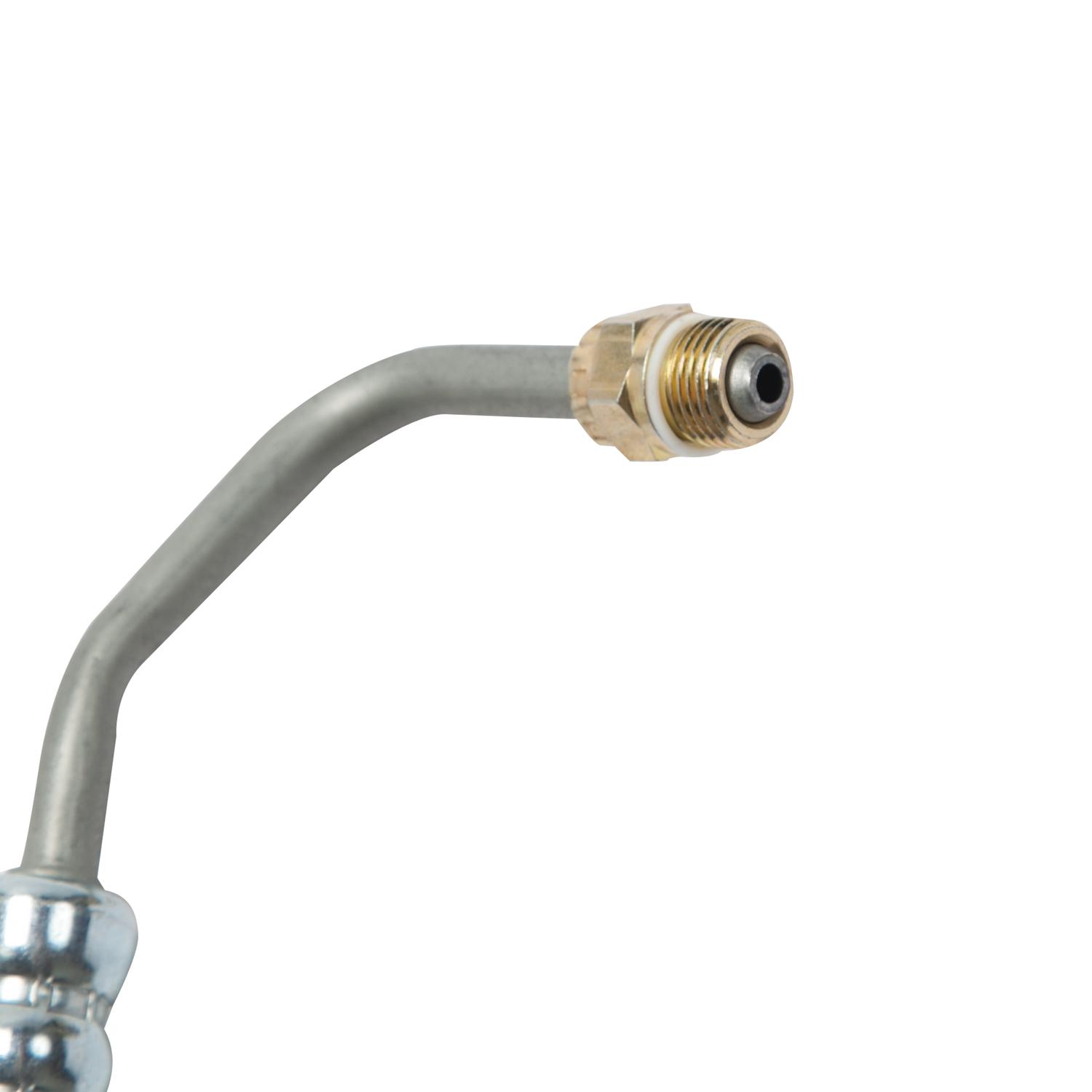 Edelmann 80450 - Power Steering Pressure Line Hose Assembly Edelmann 80450 Power Steering Pressure Line Hose Assembly product image 3 of 3
