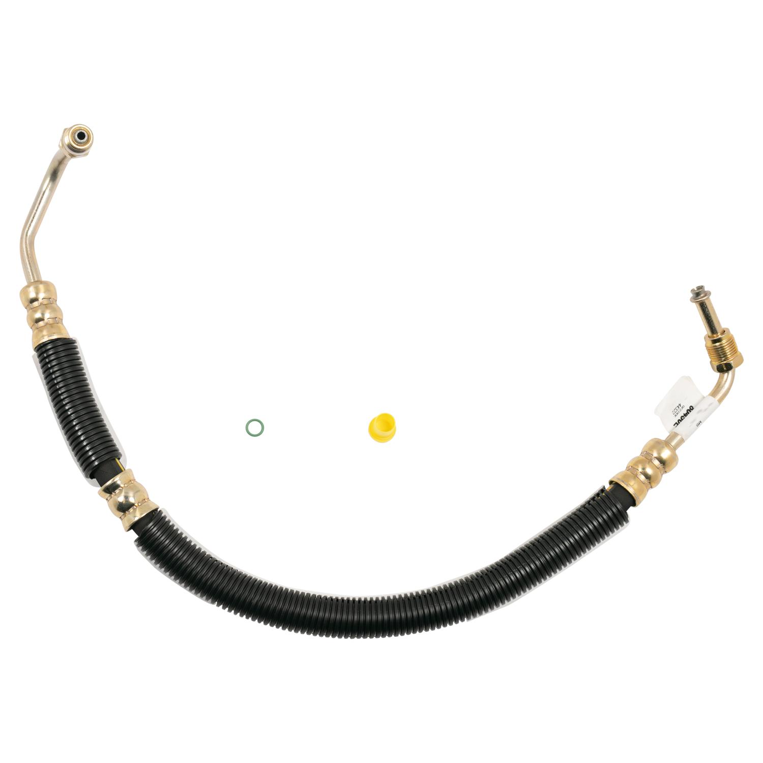 Edelmann 80450E Power Steering Pressure Line Hose Assembly product image 1 of 3