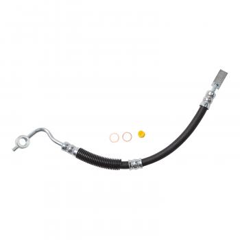 1995 Nissan Sentra Power Steering Pressure Line Hose Assembly