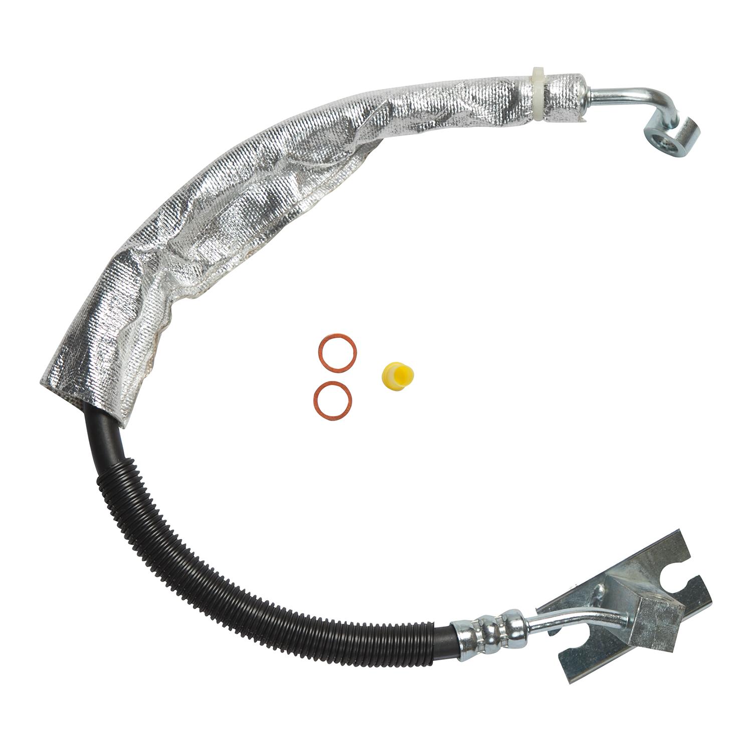 Edelmann 80454 - Power Steering Pressure Line Hose Assembly Edelmann 80454 Power Steering Pressure Line Hose Assembly product image 1 of 3