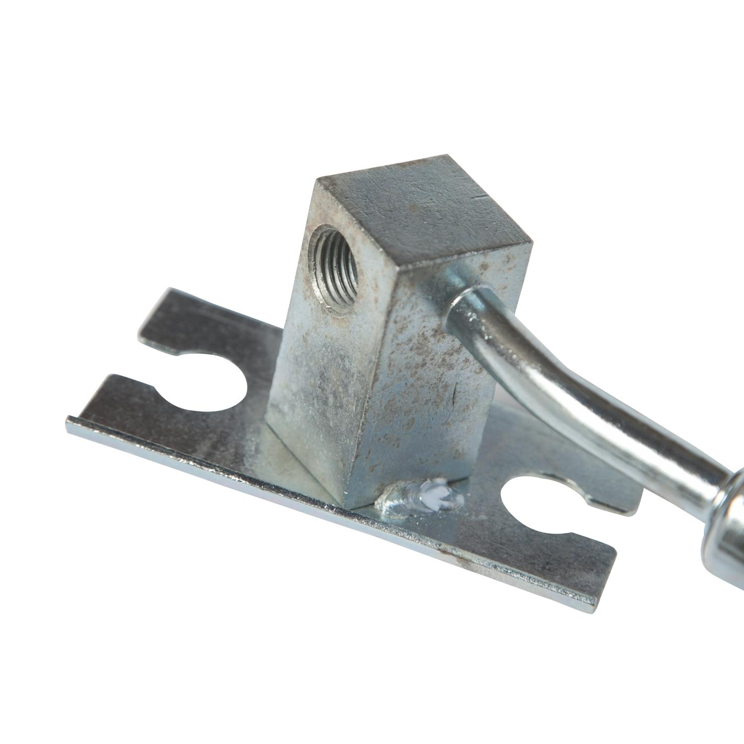Edelmann 80454 - Power Steering Pressure Line Hose Assembly Edelmann 80454 Power Steering Pressure Line Hose Assembly product image 3 of 3