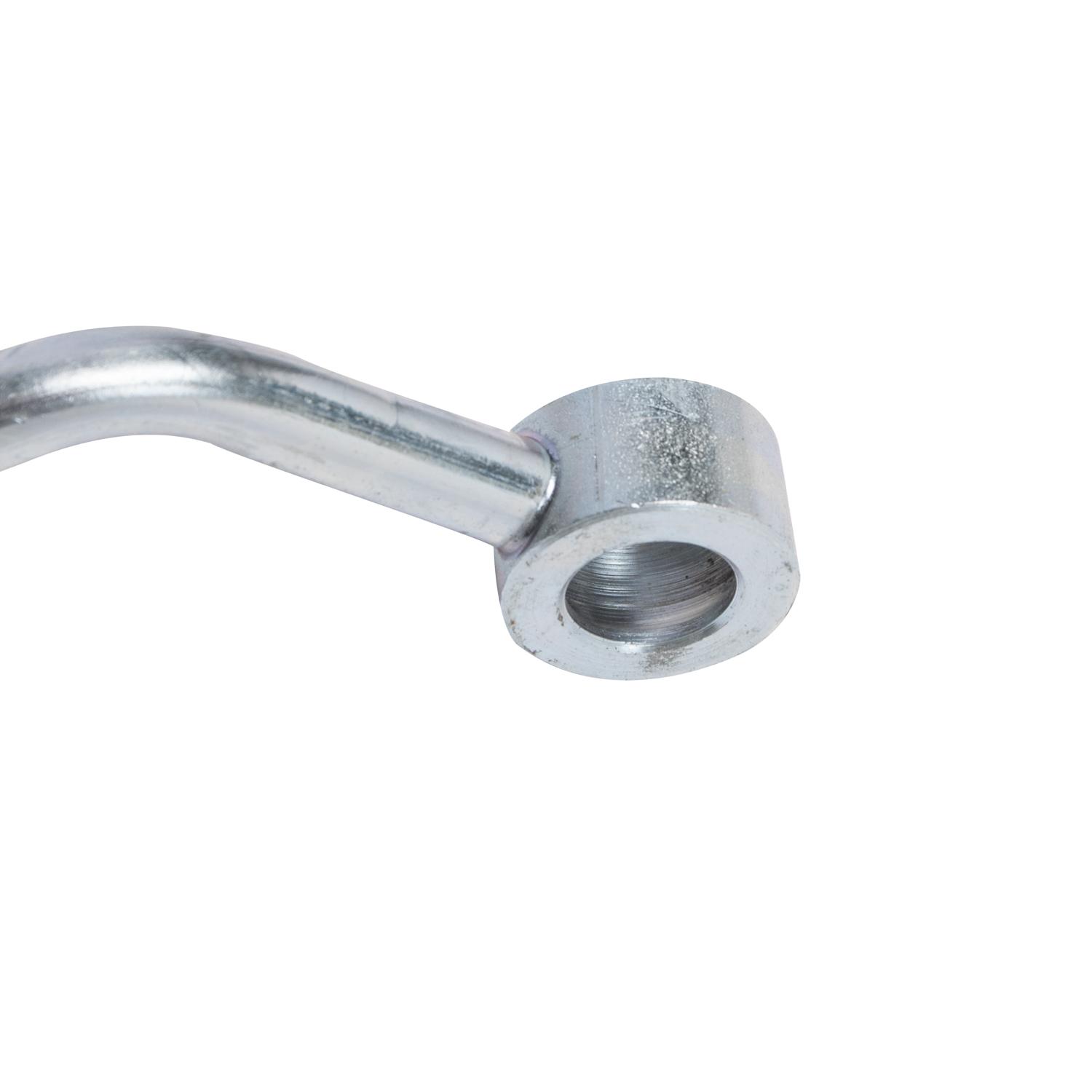 Edelmann 80455 Power Steering Pressure Line Hose Assembly product image 2 of 3