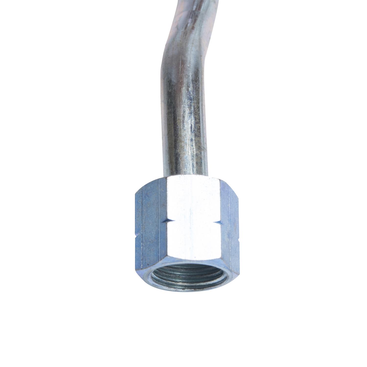 Edelmann 80455 Power Steering Pressure Line Hose Assembly product image 3 of 3