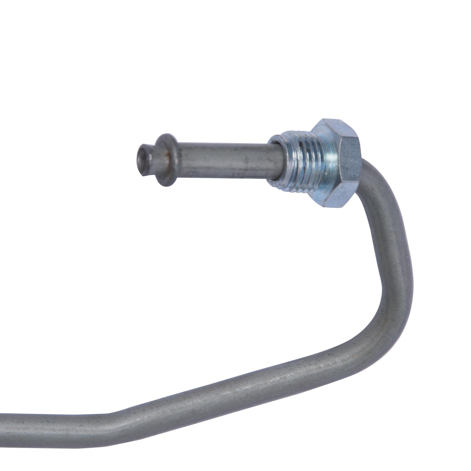 Edelmann 80458 - Power Steering Pressure Line Hose Assembly Edelmann 80458 Power Steering Pressure Line Hose Assembly product image 2 of 3