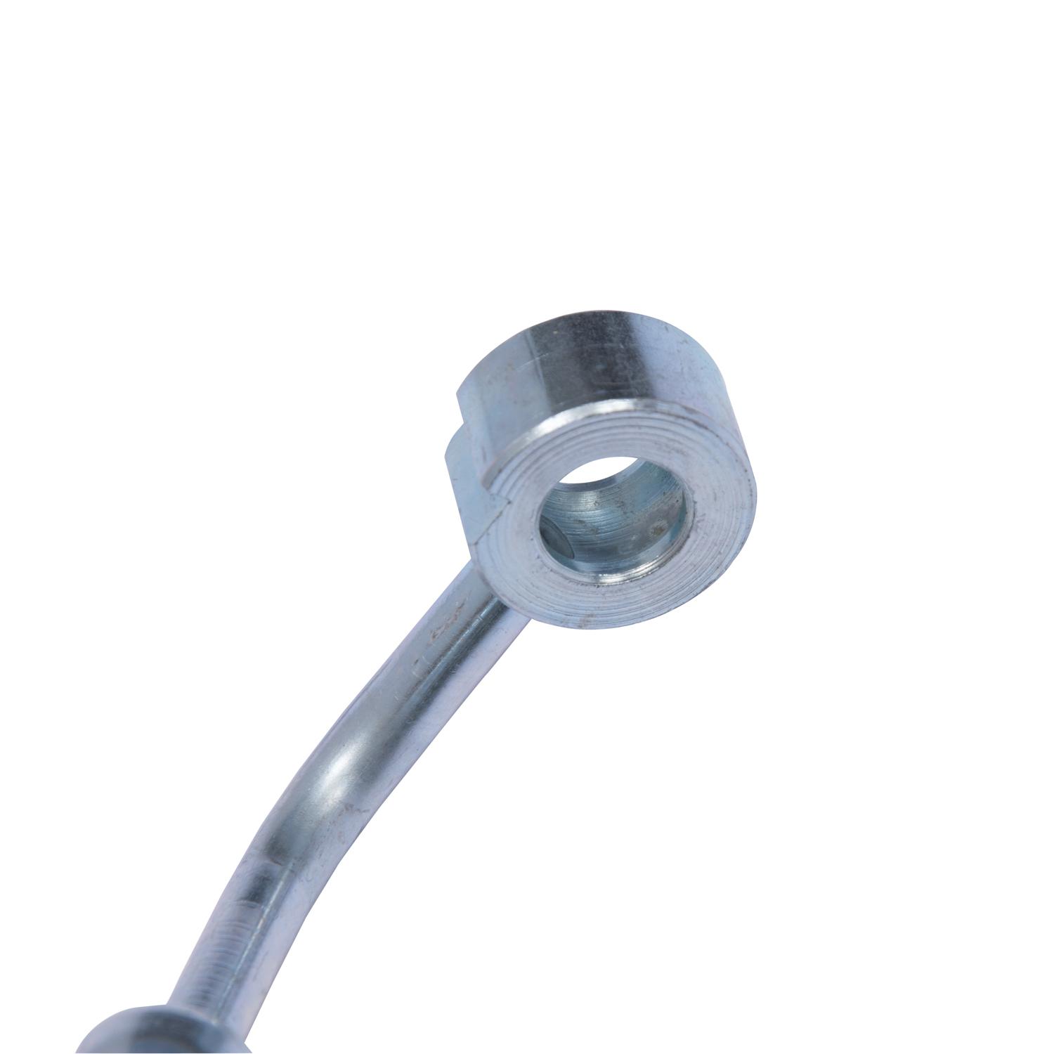 Edelmann 80458 - Power Steering Pressure Line Hose Assembly Edelmann 80458 Power Steering Pressure Line Hose Assembly product image 3 of 3