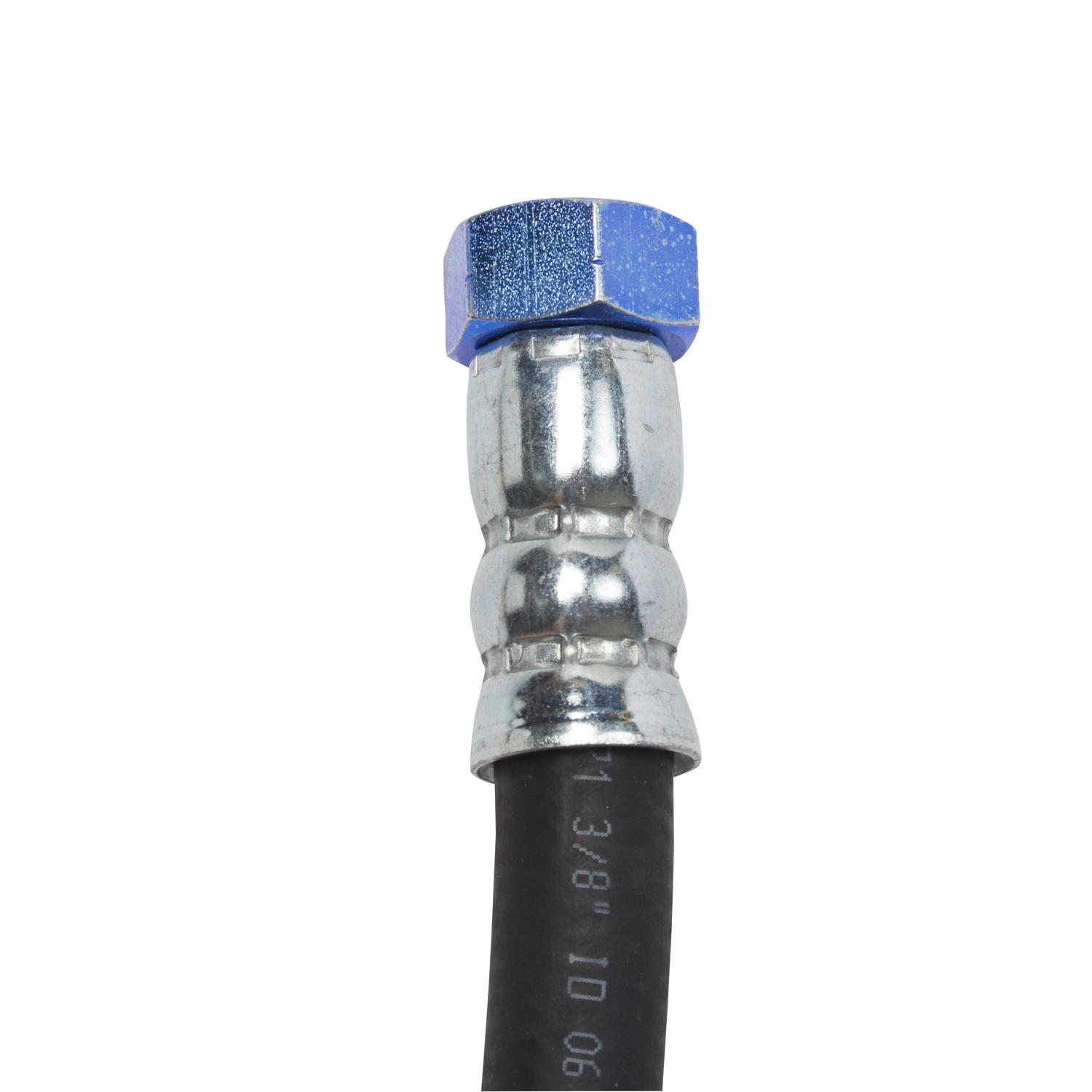 Edelmann 80459 Power Steering Pressure Line Hose Assembly product image 2 of 3