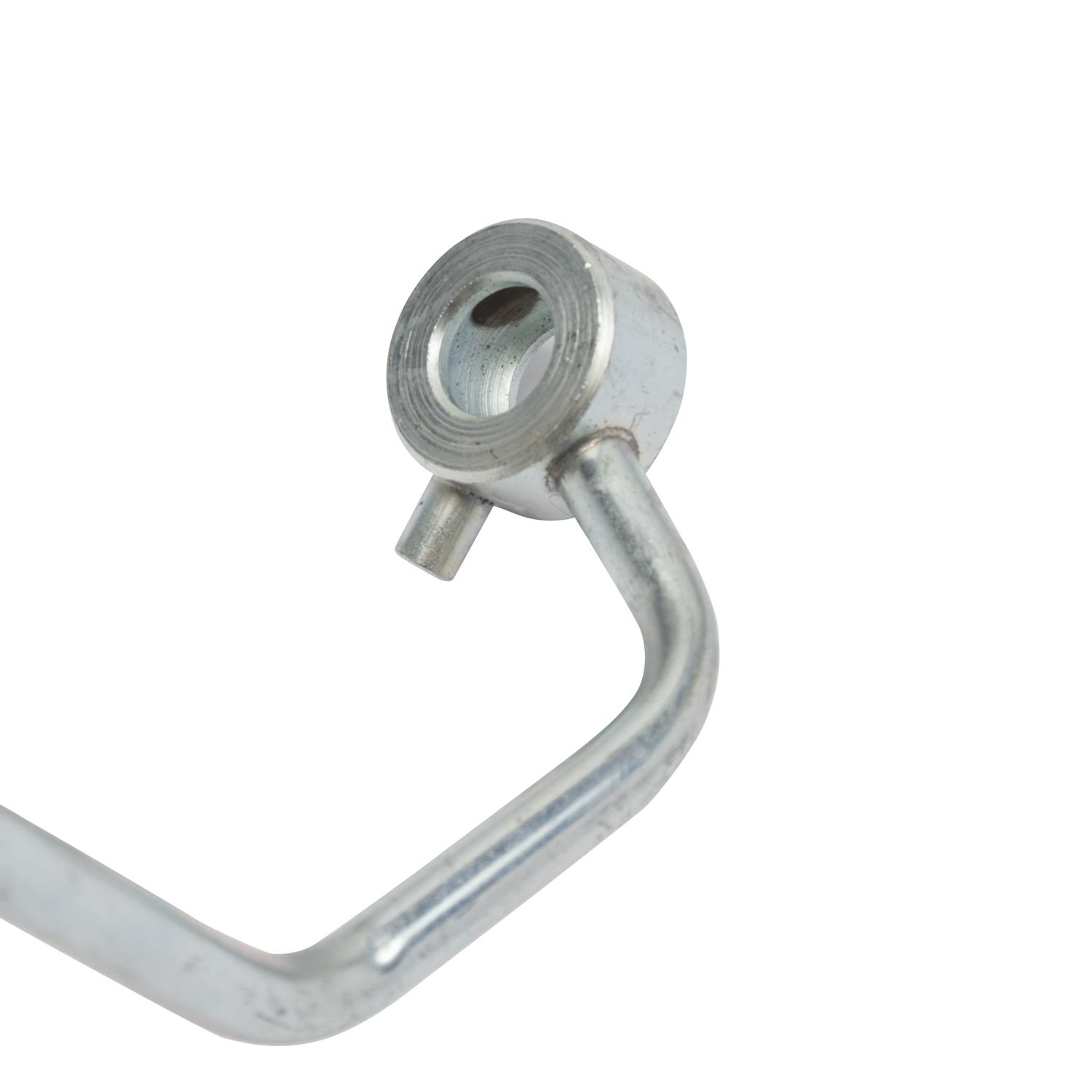 Edelmann 80459 Power Steering Pressure Line Hose Assembly product image 3 of 3