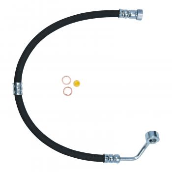 2008 Hyundai Tiburon Power Steering Pressure Line Hose Assembly