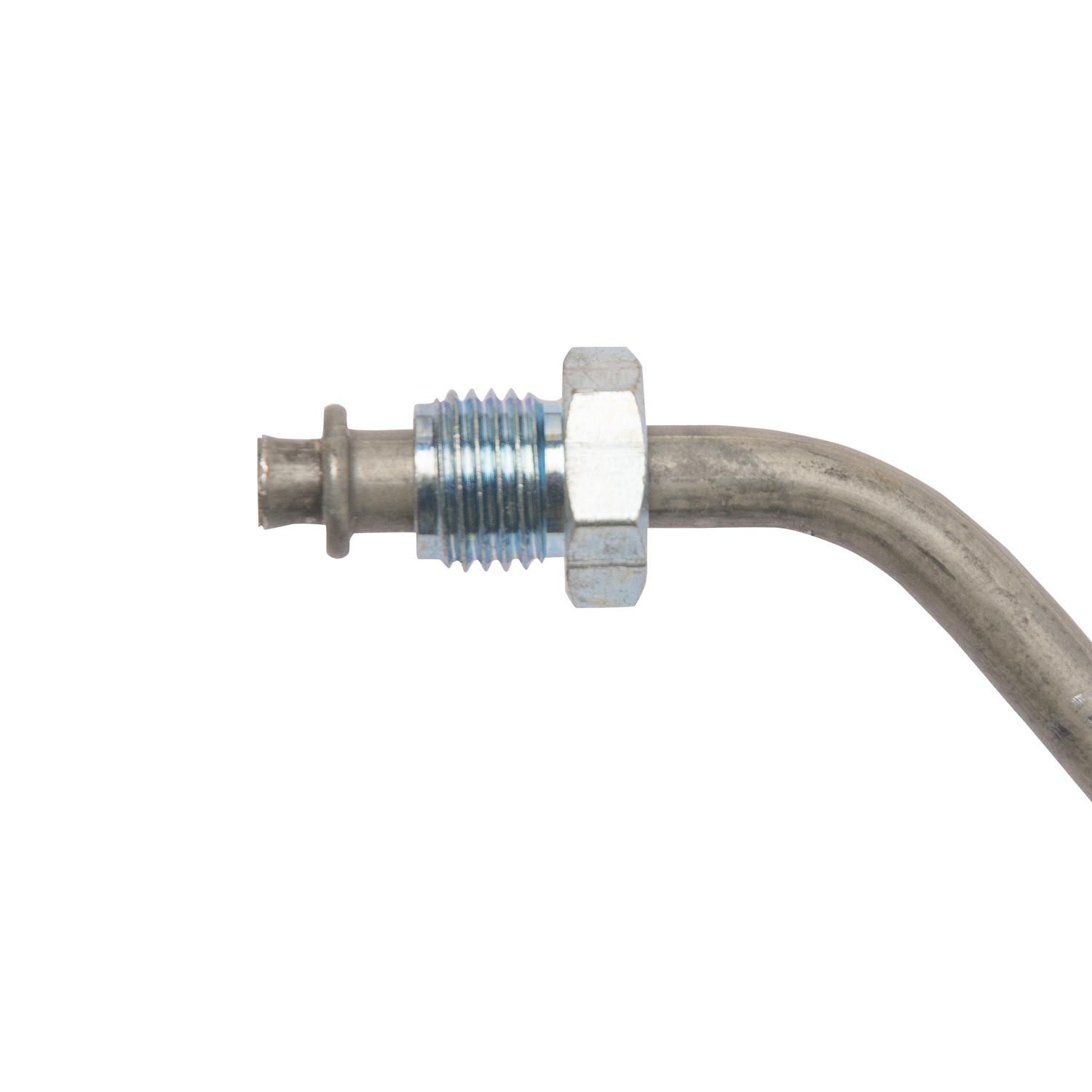 Edelmann 80462 - Power Steering Pressure Line Hose Assembly Edelmann 80462 Power Steering Pressure Line Hose Assembly product image 2 of 3